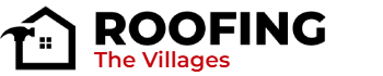 The Villages Roofing Company Logo